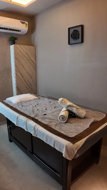 Nira Thai Spa