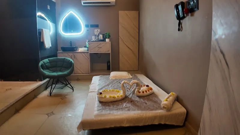 Nira Thai Spa