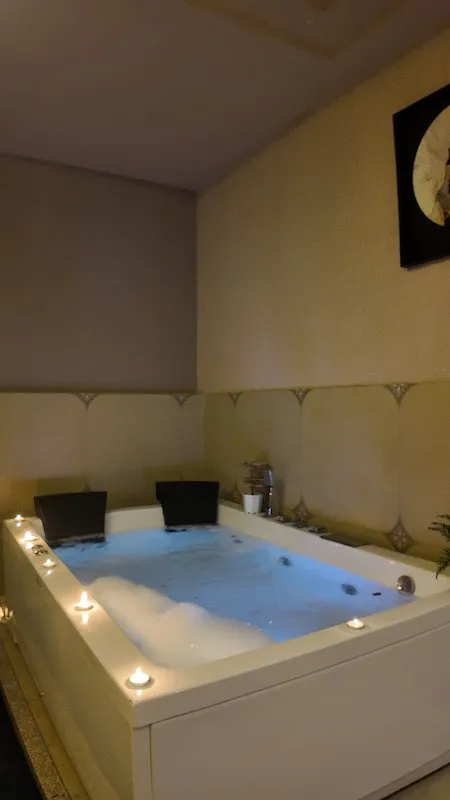 Nira Thai Spa