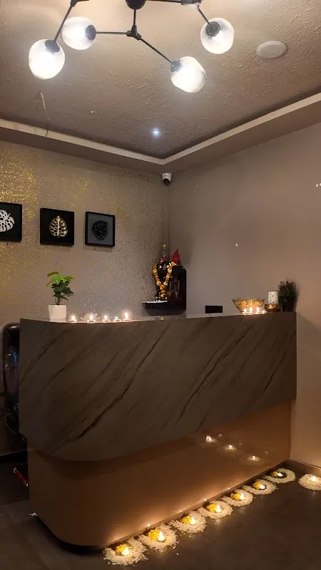 Nira Thai Spa