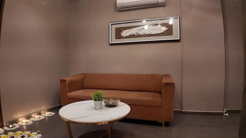 Nira Thai Spa