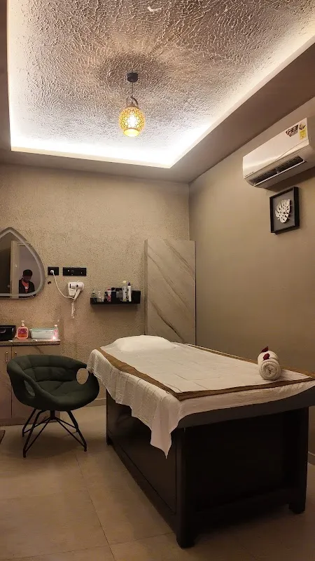 Nira Thai Spa