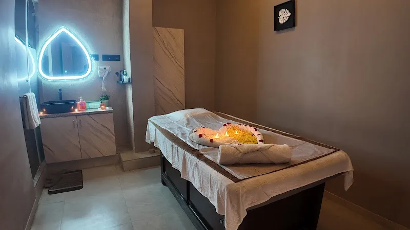 Nira Thai Spa