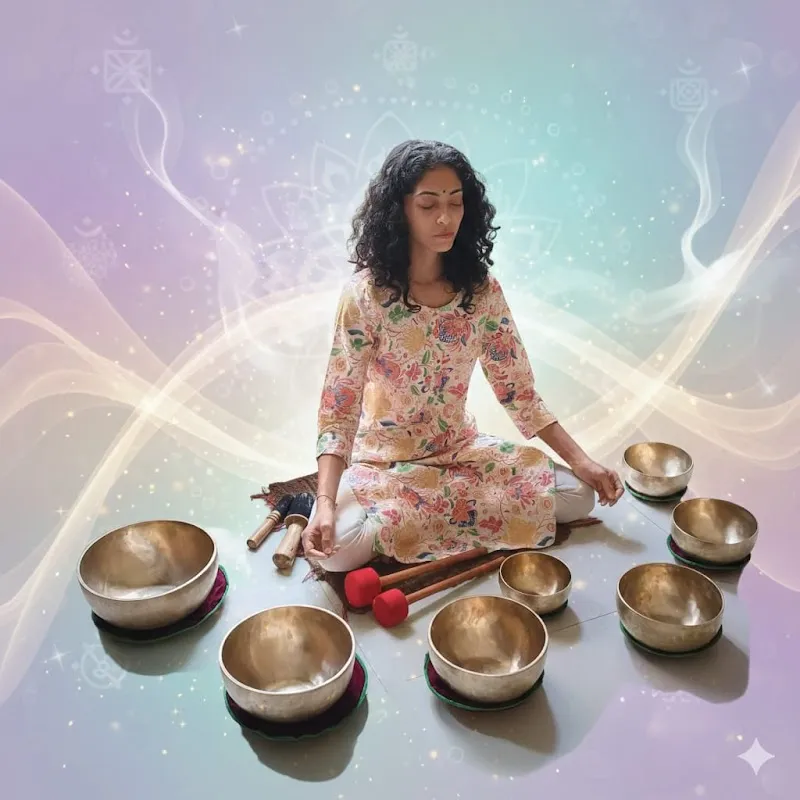 Bachpan SE Pachpan - Yoga & Meditation Studio in Malad West