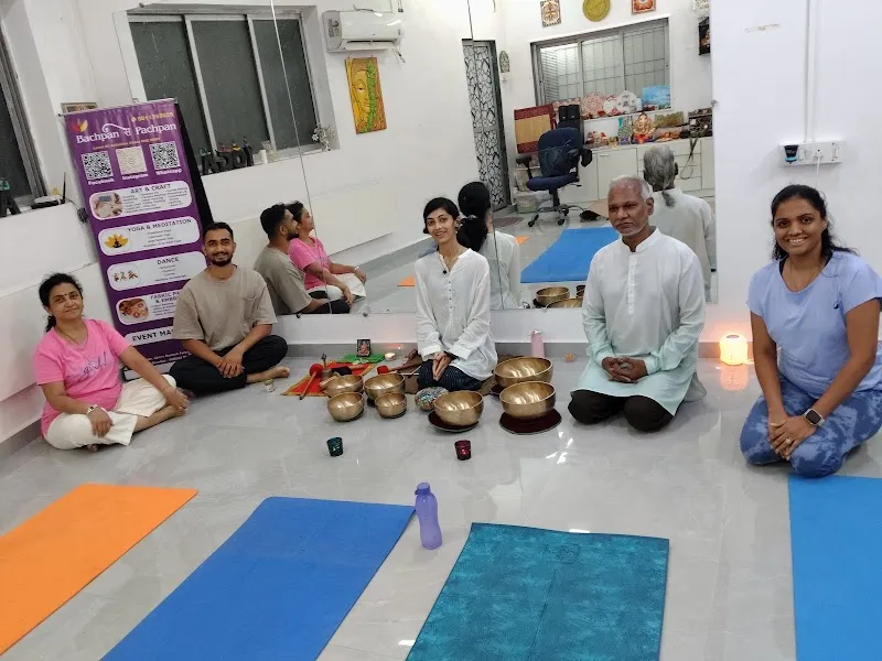 Bachpan SE Pachpan - Yoga & Meditation Studio in Malad West