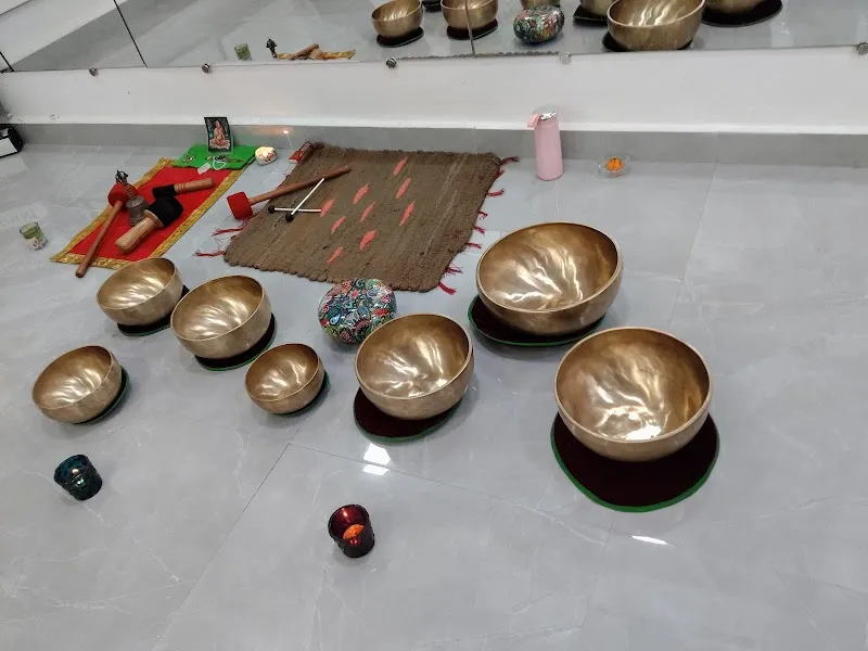 Bachpan SE Pachpan - Yoga & Meditation Studio in Malad West