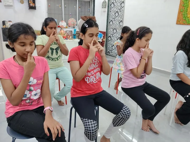 Bachpan SE Pachpan - Yoga & Meditation Studio in Malad West