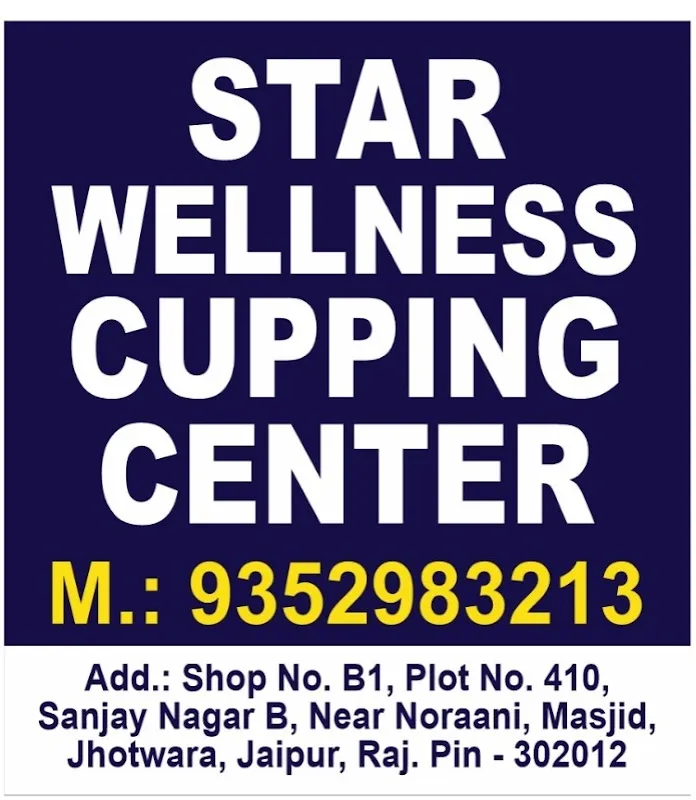 Star wellness spa centre only for females