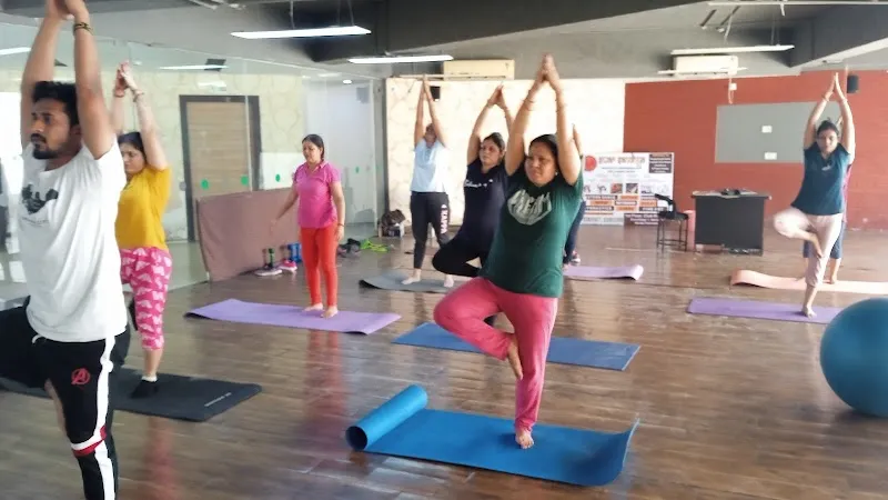 Swar Sandhya institute of performing Arts & Gymnastics Academy