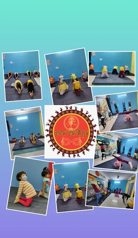 Swar Sandhya institute of performing Arts & Gymnastics Academy