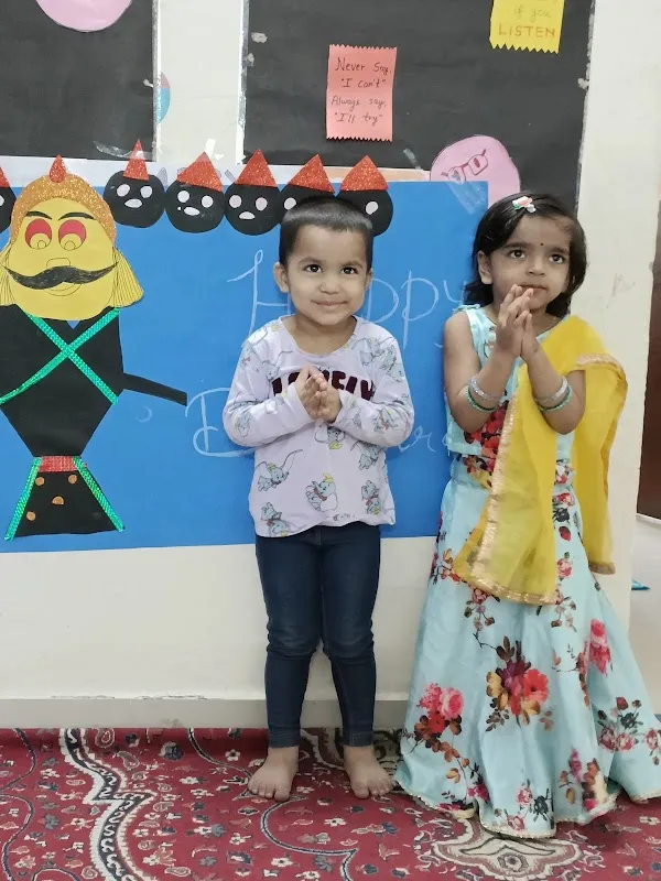 Swar Sandhya institute of performing Arts & Gymnastics Academy