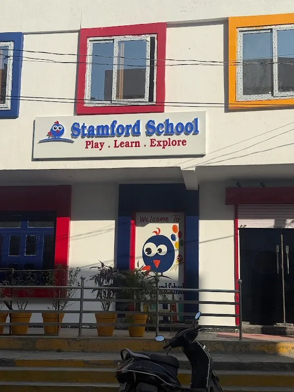 Swar Sandhya institute of performing Arts & Gymnastics Academy