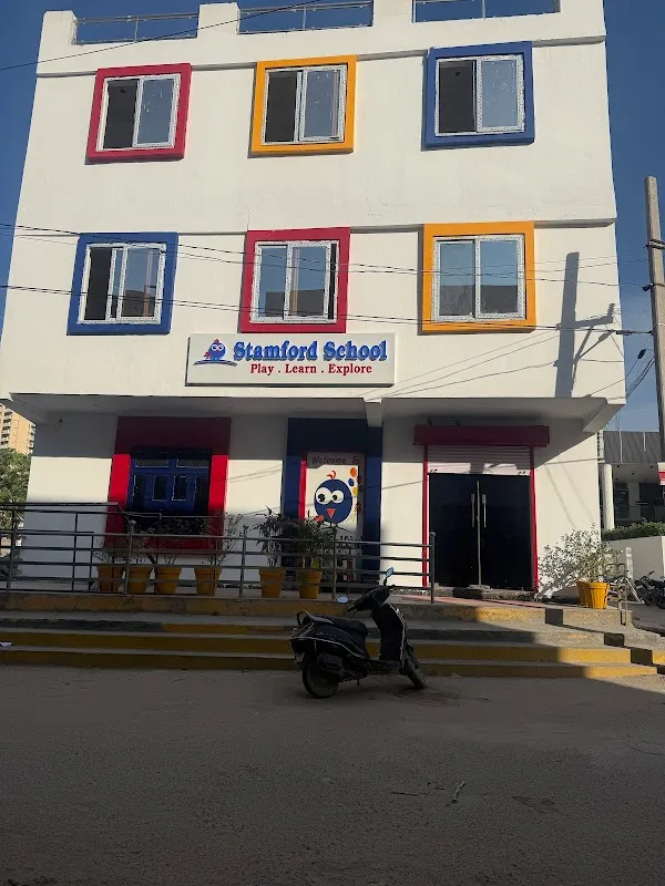 Swar Sandhya institute of performing Arts & Gymnastics Academy