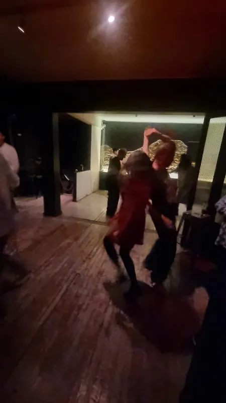 Swing! Crazy Legs Chile: Clases de Baile Swing, Lindy Hop, Rock'n Roll, Charleston, Danza Jazz