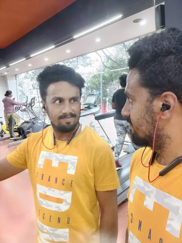 WOLF TRIBE FITNESS - Best Gym In Bangalore | Diet & Nutrition Consultant | Cardio & CrossFit Training | Personal Training