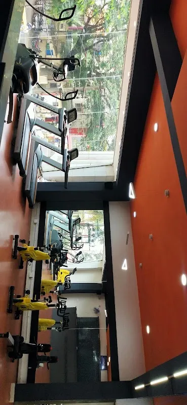WOLF TRIBE FITNESS - Best Gym In Bangalore | Diet & Nutrition Consultant | Cardio & CrossFit Training | Personal Training