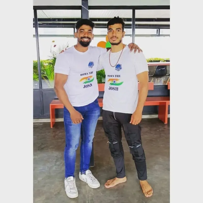 WOLF TRIBE FITNESS - Best Gym In Bangalore | Diet & Nutrition Consultant | Cardio & CrossFit Training | Personal Training