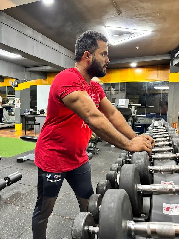 WOLF TRIBE FITNESS - Best Gym In Bangalore | Diet & Nutrition Consultant | Cardio & CrossFit Training | Personal Training