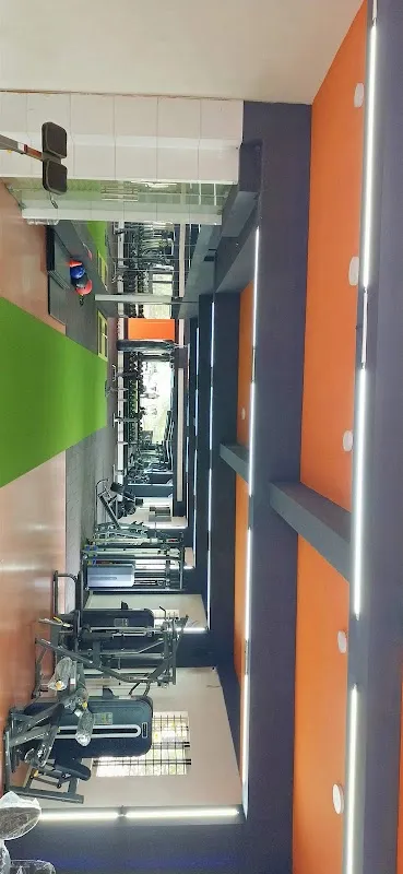 WOLF TRIBE FITNESS - Best Gym In Bangalore | Diet & Nutrition Consultant | Cardio & CrossFit Training | Personal Training
