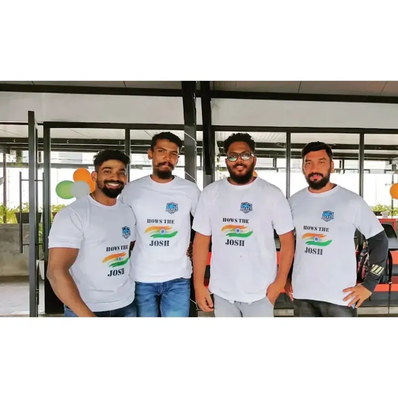 WOLF TRIBE FITNESS - Best Gym In Bangalore | Diet & Nutrition Consultant | Cardio & CrossFit Training | Personal Training