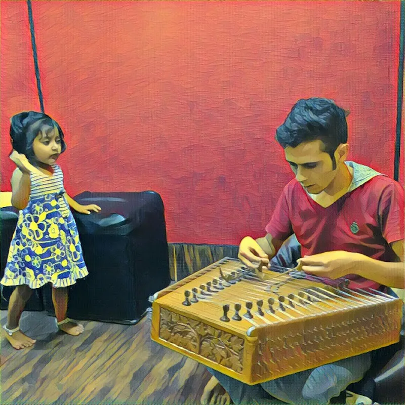 Pranava Studios(tm)(r)