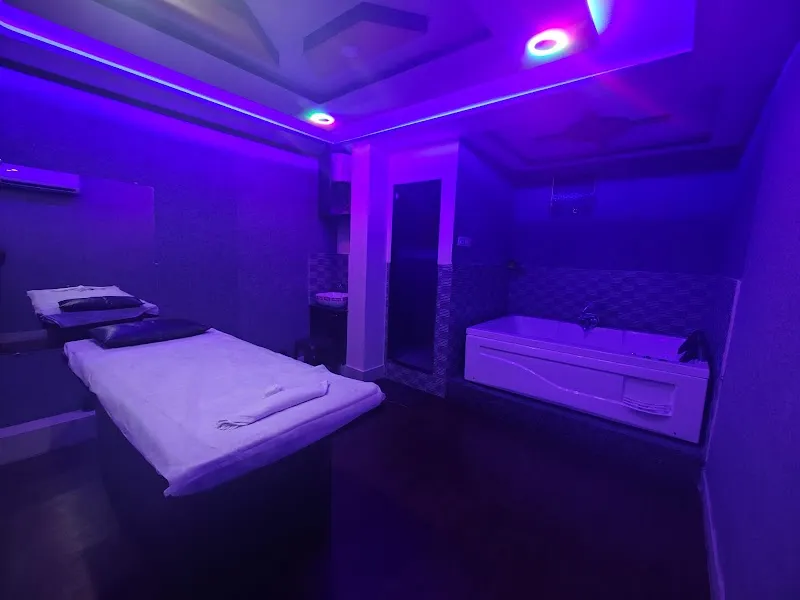 Bliss family Spa Varanasi