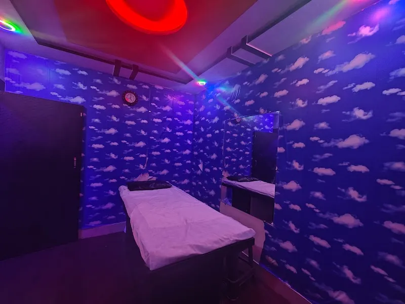 Bliss family Spa Varanasi