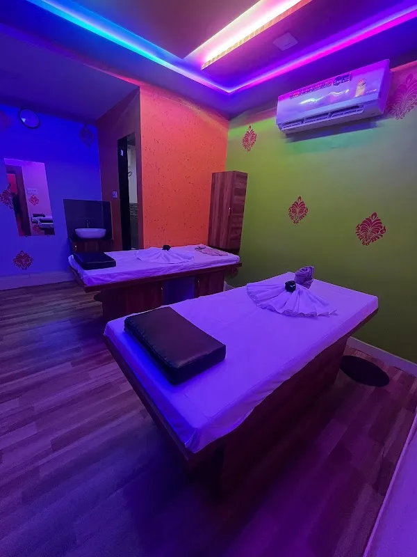 Bliss family Spa Varanasi