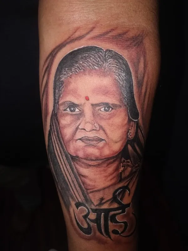 LAHORI TATTOO STUDIO