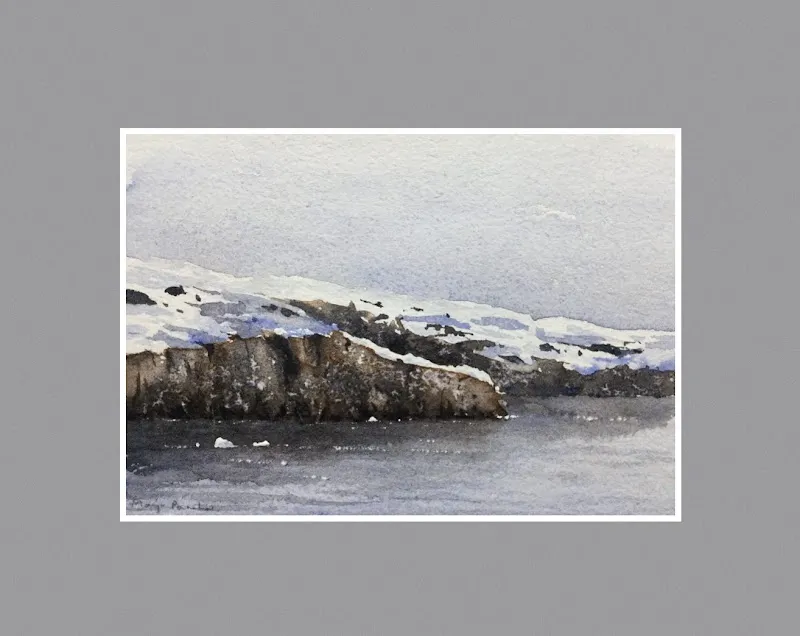 Manju Panchal Fine Art