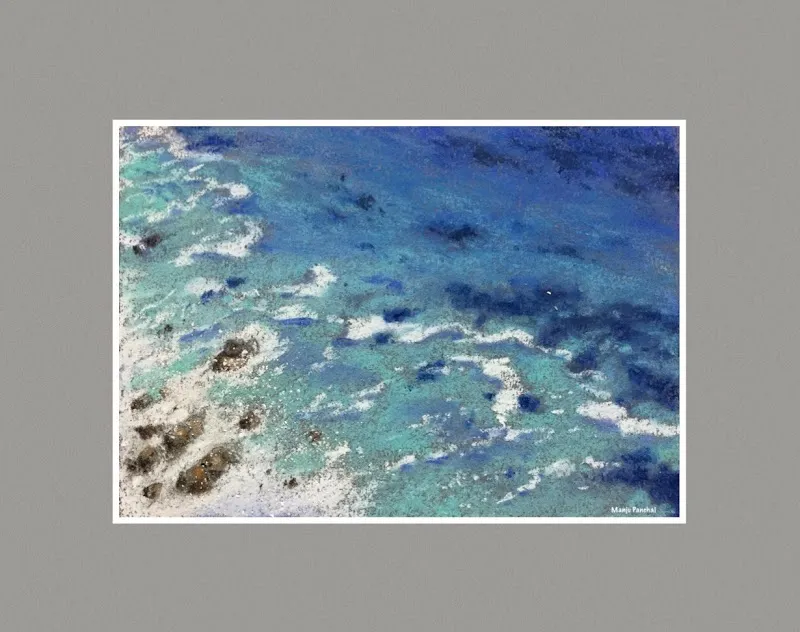 Manju Panchal Fine Art