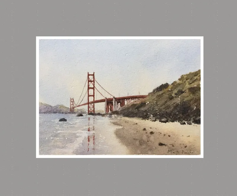 Manju Panchal Fine Art