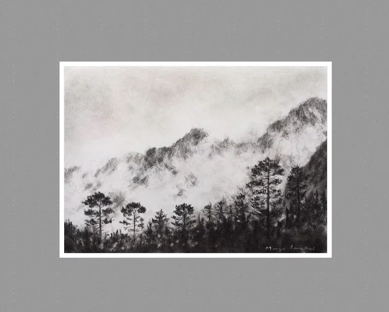 Manju Panchal Fine Art