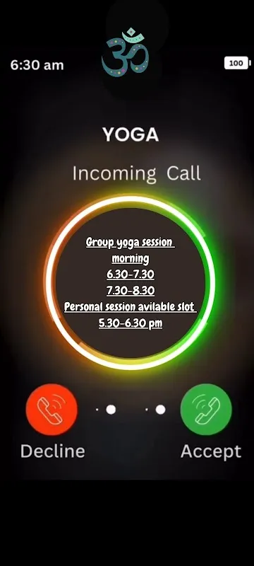 AARADHYA YOGA STUDIO