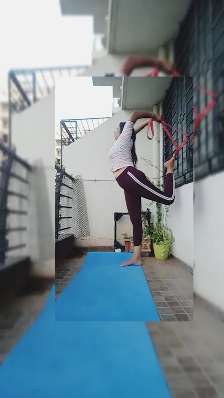 AARADHYA YOGA STUDIO