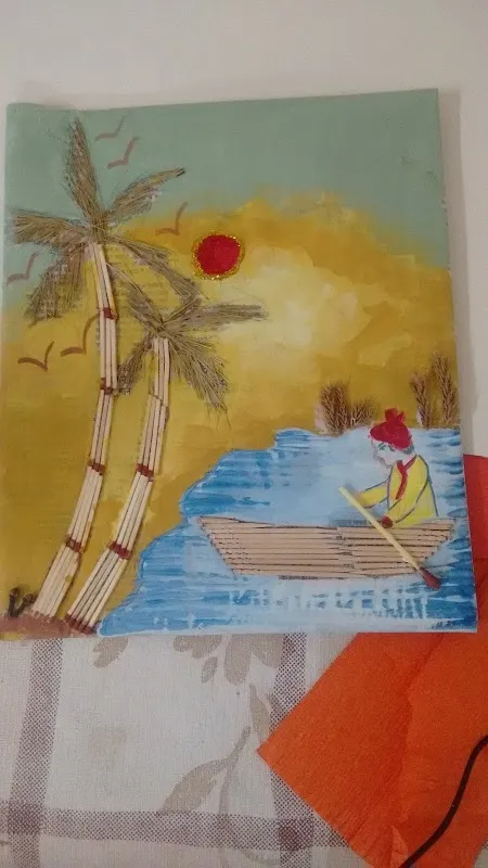 Anjana Jain - Art Classes Karol Bagh
