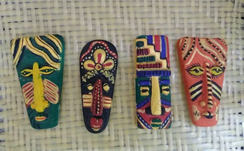 Anjana Jain - Art Classes Karol Bagh