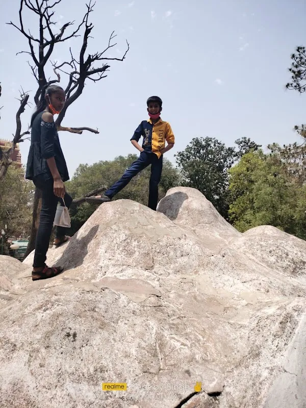 Anjana Jain - Art Classes Karol Bagh