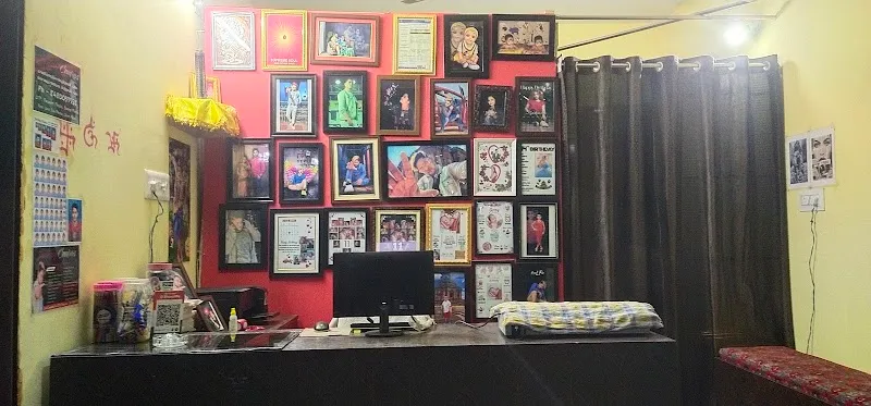 DC STUDIO