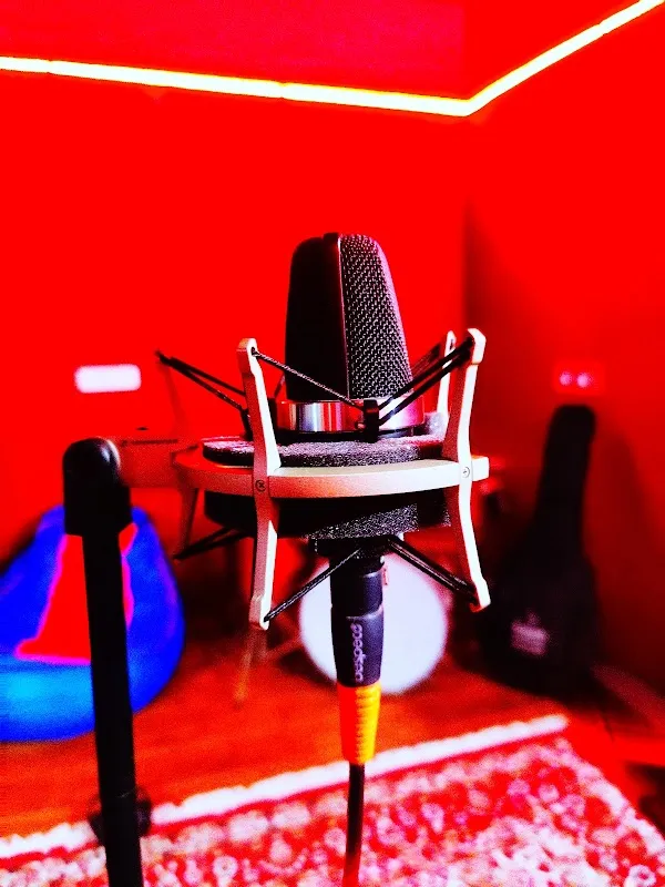 Brahma'a Studios