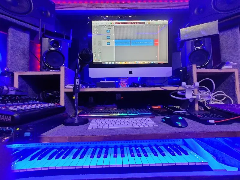 Brahma'a Studios