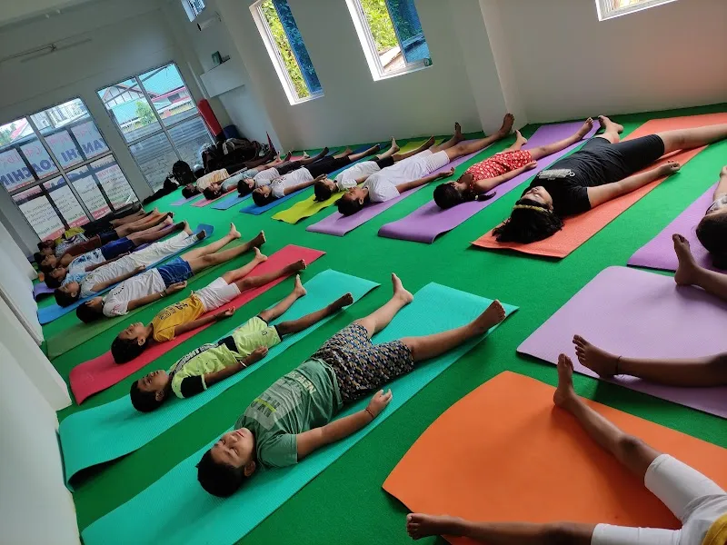 Sanjivani Yog Kendra