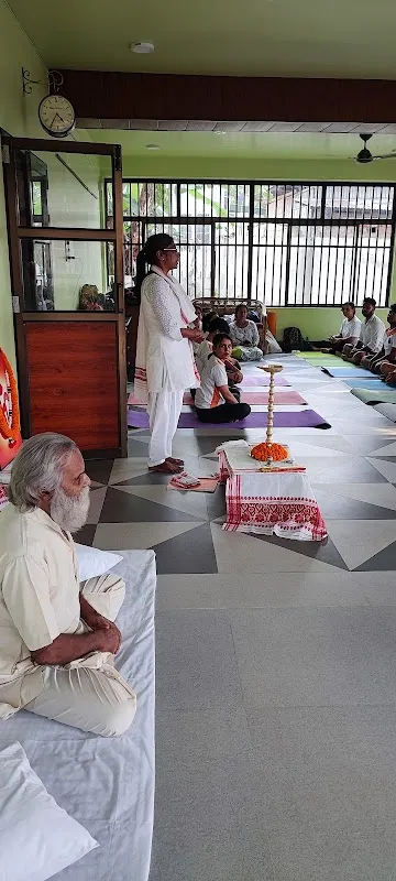 Sanjivani Yog Kendra