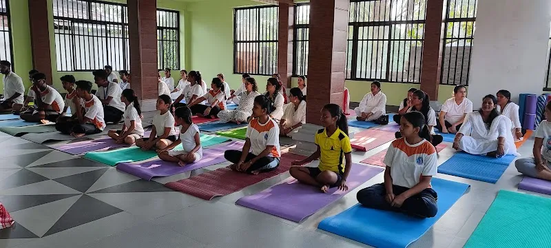 Sanjivani Yog Kendra