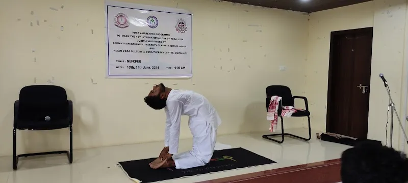 Sanjivani Yog Kendra