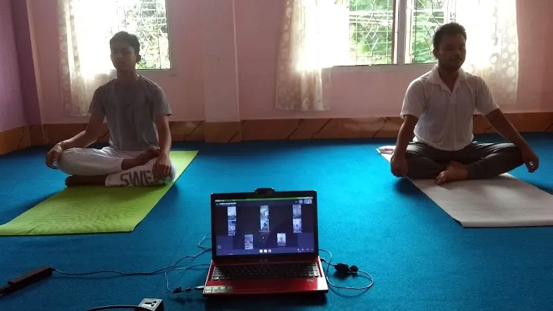 Sanjivani Yog Kendra