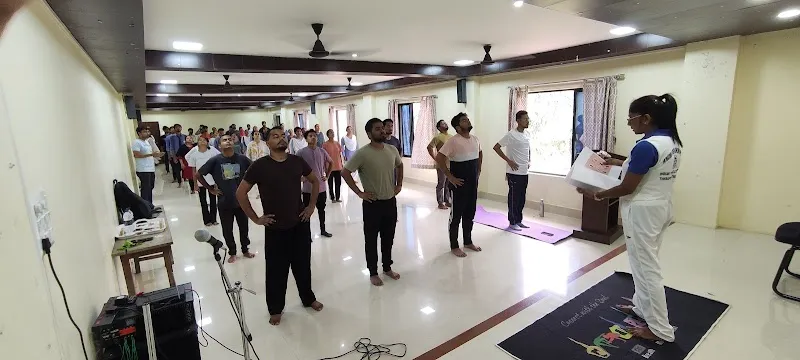 Sanjivani Yog Kendra