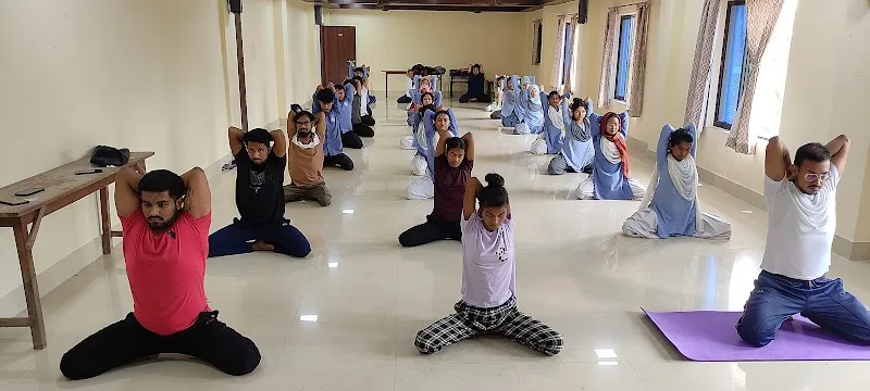 Sanjivani Yog Kendra