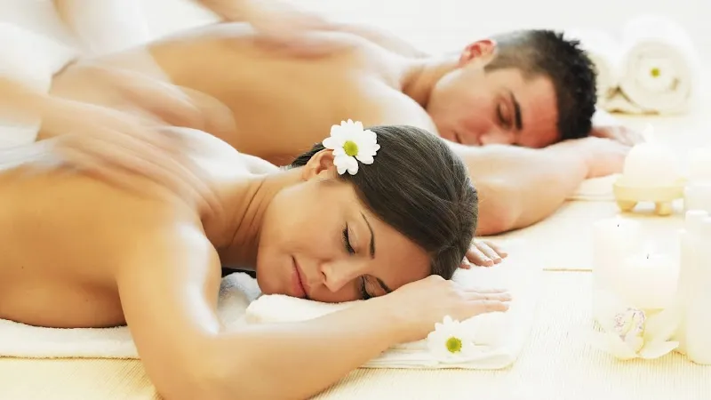 JOJO'S Thai Massage & Spa