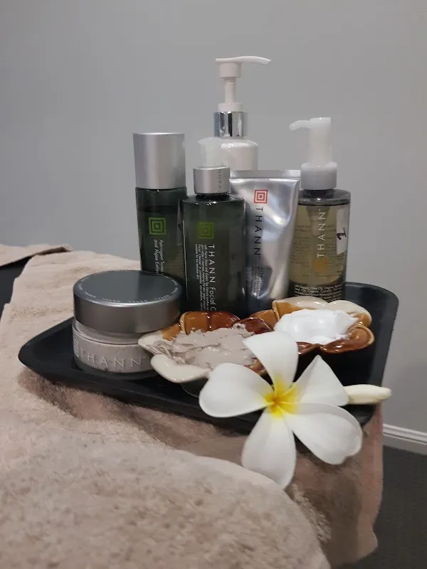 JOJO'S Thai Massage & Spa
